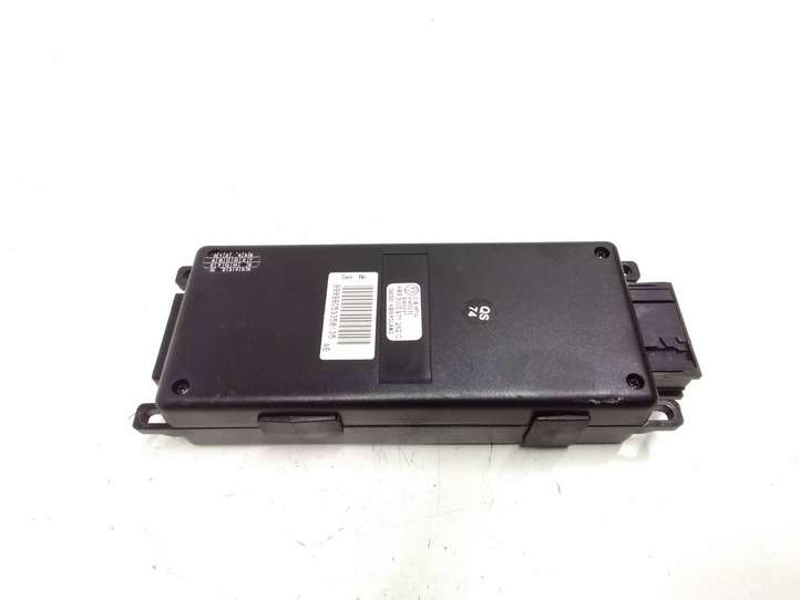 Volkswagen Phaeton (2002 - 2008)  3W0971262C Блок управление GSM