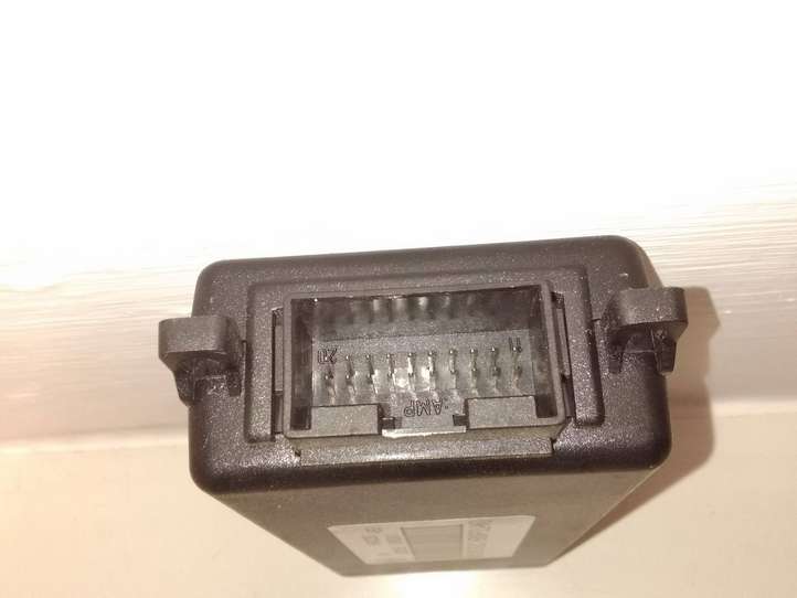 Volkswagen Phaeton (2002 - 2008)  3W0971262C Блок управление GSM