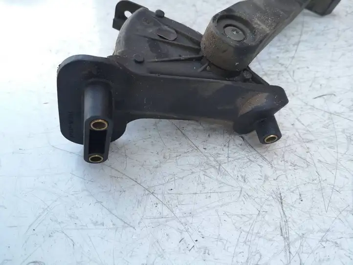 Volvo S80 (1998 - 2004) 9173131 Педаль акселератора — фото 4