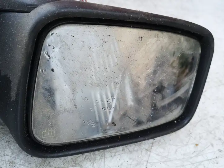 Volvo S40, V40 (2000 - 2004) 0217375 Боковое зеркало с электроприводом — фото 2