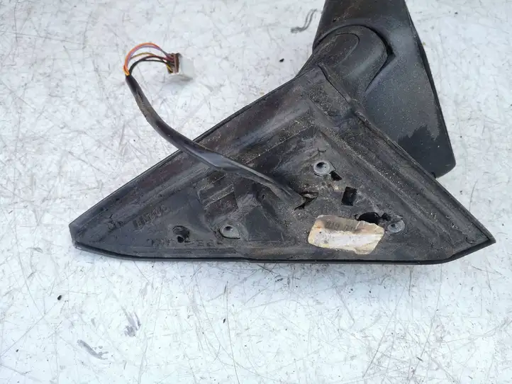 Volvo S40, V40 (2000 - 2004) 0217375 Боковое зеркало с электроприводом — фото 3