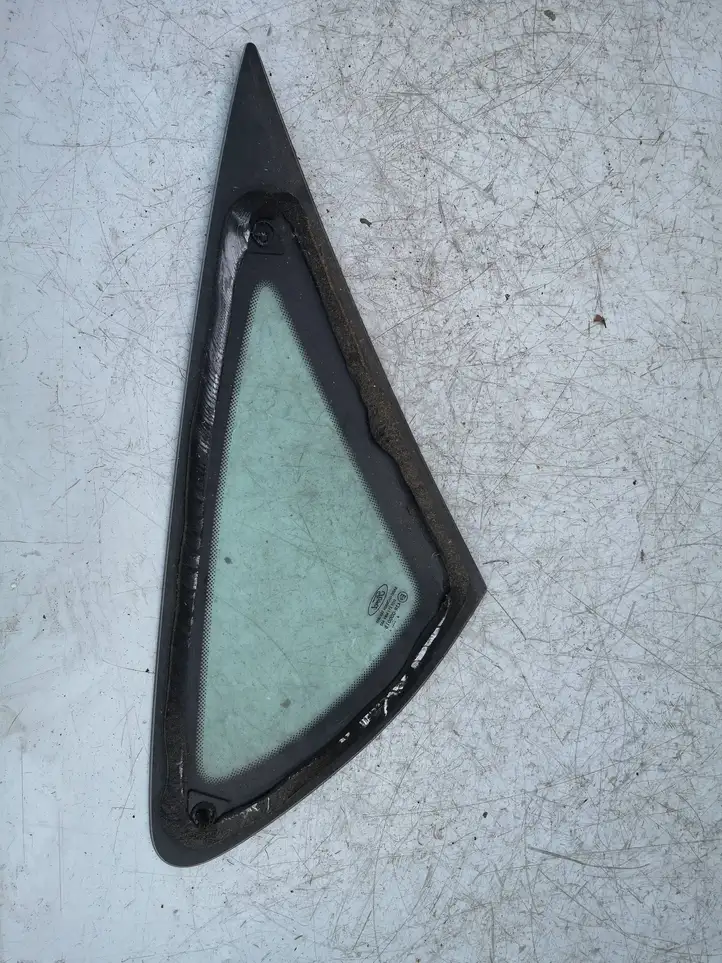 Ford Focus (2005 - 2008) 43R000015 Заднее боковое стекло — фото 2
