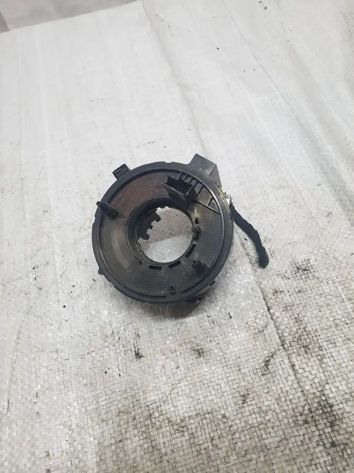 Audi A3/S3 8L (2000 - 2003) 1J0959653 Контактное кольцо SRS — фото 1