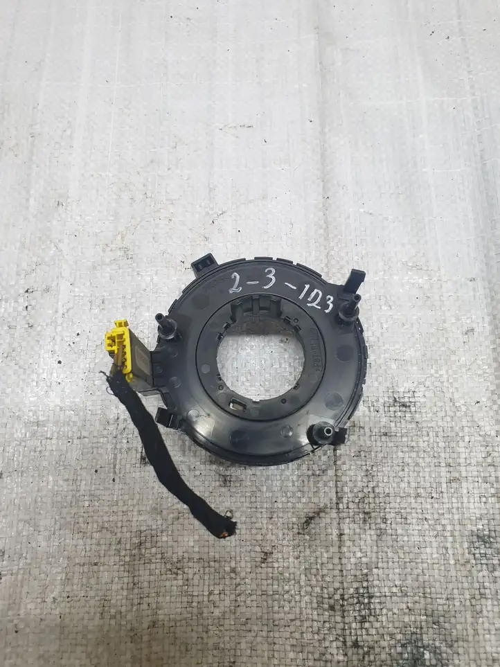 Audi A3/S3 8L (2000 - 2003) 1J0959653 Контактное кольцо SRS — фото 2