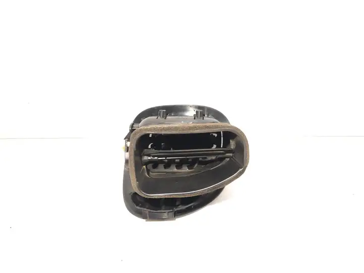 Citroen Xsara Picasso (1999 - 2012) 9631280077 Боковой воздушный дефлектор — фото 2