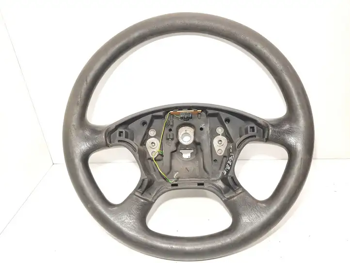 Citroen Xsara Picasso (1999 - 2012) Руль — фото 1