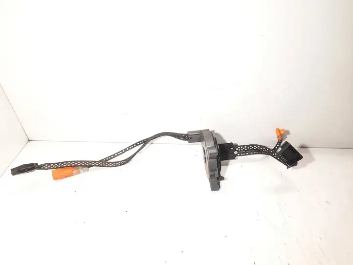 Citroen Xsara Picasso (1999 - 2012) 9635682680 Контактное кольцо SRS — фото 1