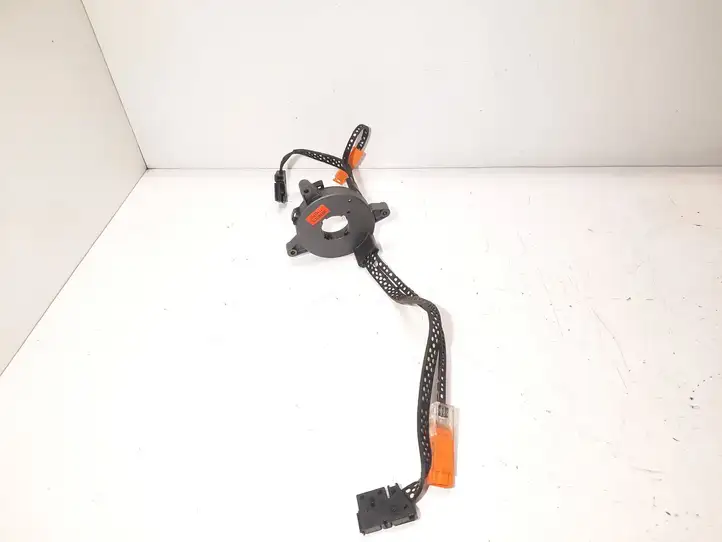 Citroen Xsara Picasso (1999 - 2012) 9635682680 Контактное кольцо SRS — фото 2