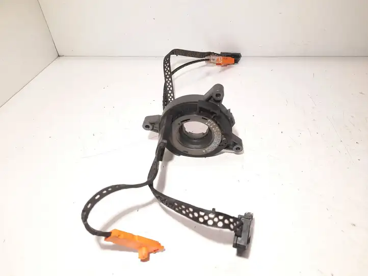 Citroen Xsara Picasso (1999 - 2012) 9635682680 Контактное кольцо SRS — фото 3
