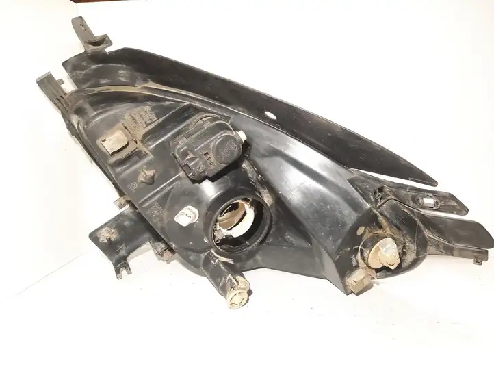 Citroen Xsara Picasso (1999 - 2012) 9631494980 Передняя фара — фото 2
