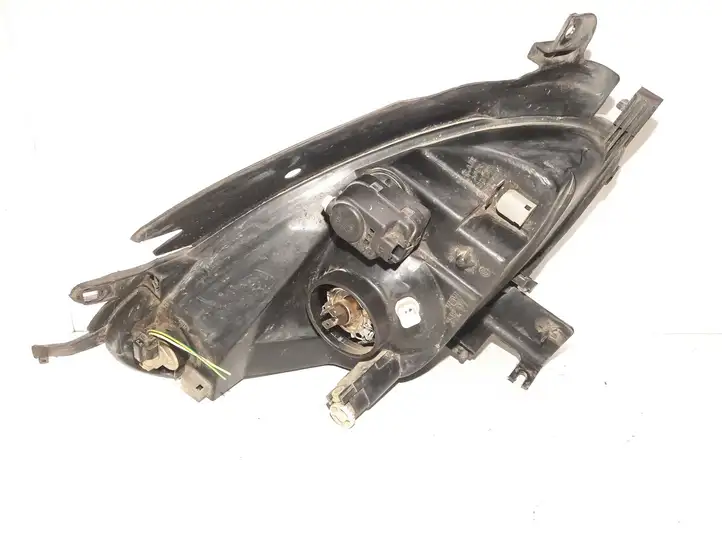 Citroen Xsara Picasso (1999 - 2012) 9631495180 Передняя фара — фото 3