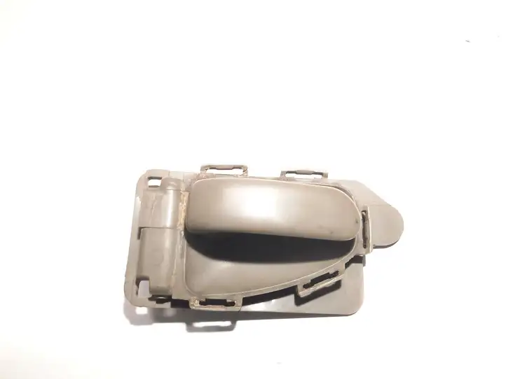 Citroen Xsara Picasso (1999 - 2012) 9631487677 Внутренняя ручка двери — фото 1