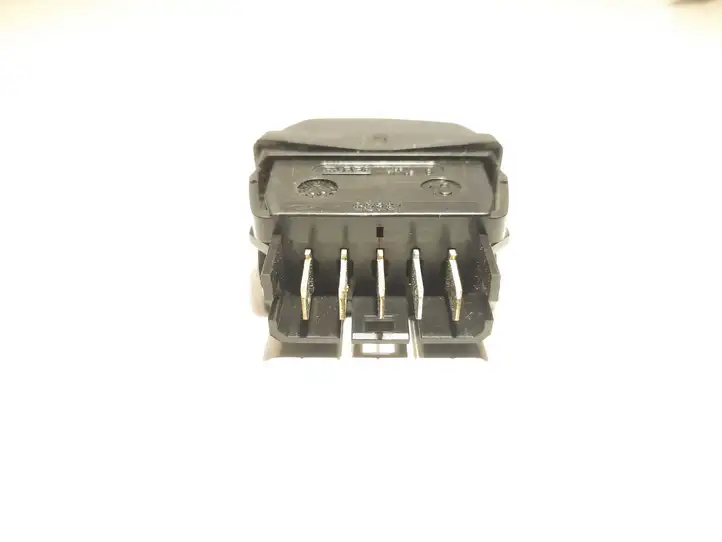 Citroen Xsara Picasso (1999 - 2012) 22681 Блок кнопок стеклоподъемников — фото 2