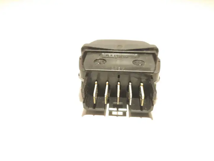 Citroen Xsara Picasso (1999 - 2012) 22681 Блок кнопок стеклоподъемников — фото 2