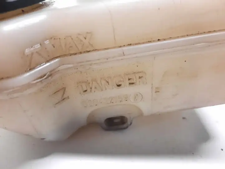 Citroen Xsara Picasso (1999 - 2012) 020422159 Бачок тормозной жидкости — фото 3