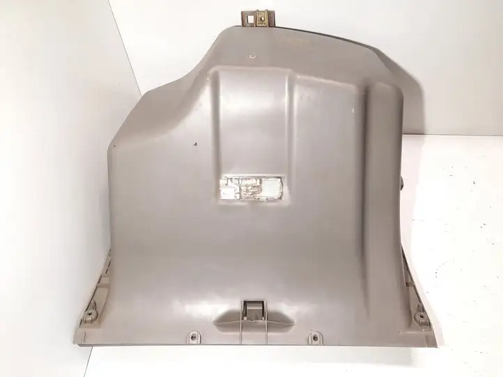 Citroen Xsara Picasso (1999 - 2012) 9631317477 Вещевой ящик — фото 3