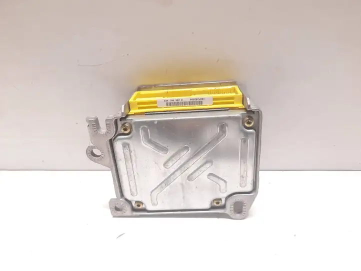 Audi A4 S4 B6 8E 8H (2000 - 2006) 8E0959655B Блок управления SRS — фото 2