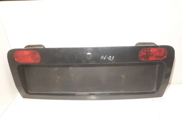 Audi A6 S6 C5 4B (2001 - 2004) 4B9945695M Подсветка номера — фото 1