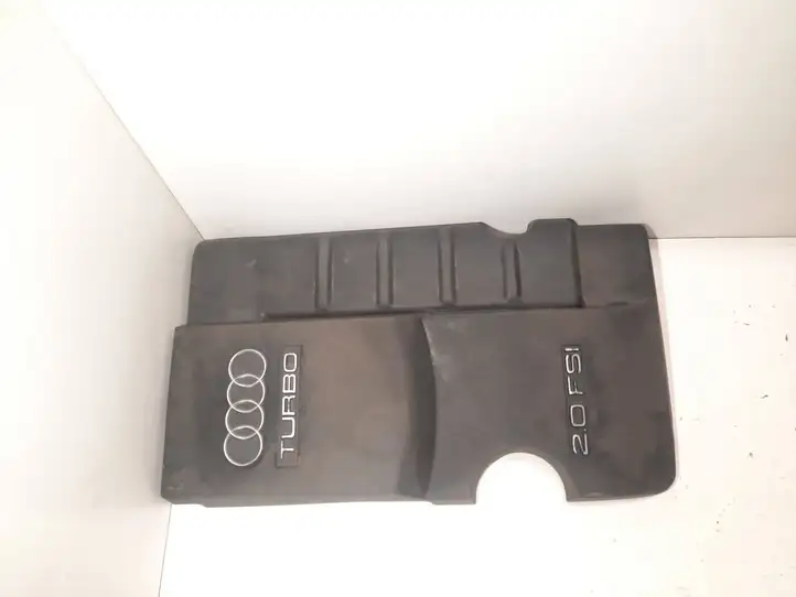 Audi A4 S4 B8 8K (2007 - 2011) 06D103925A Крышка двигателя декоративная — фото 1