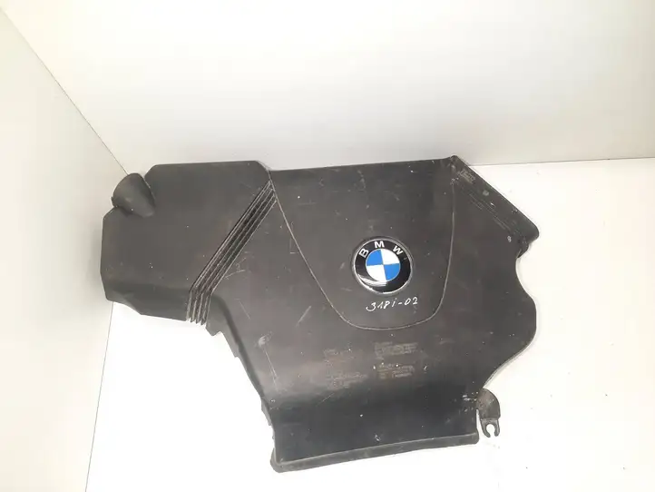 BMW 3 E46 (1998 - 2005) 7508711 Крышка двигателя декоративная — фото 1
