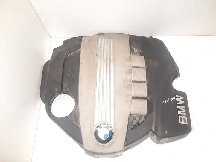 BMW 1 E81 E87 (2004 - 2011) 14389710 Крышка двигателя декоративная — фото 1