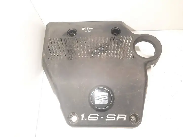 Seat Toledo II (1M) (1998 - 2006) 06A103927F Крышка двигателя декоративная — фото 1