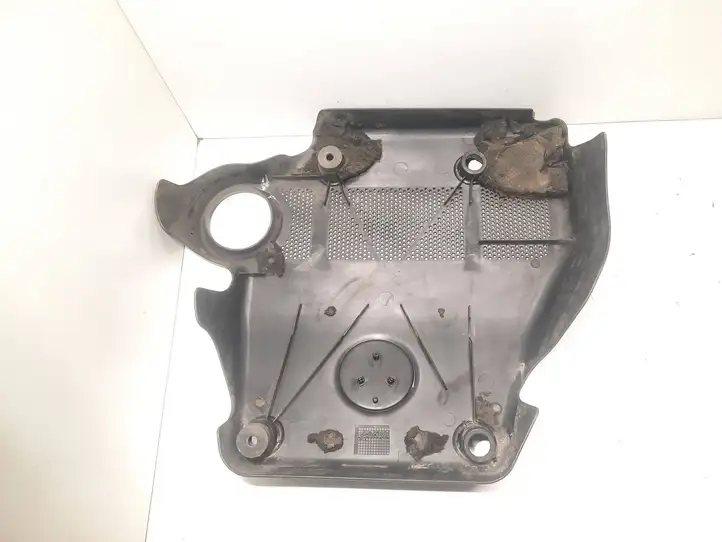 Seat Toledo II (1M) (1998 - 2006) 06A103927F Крышка двигателя декоративная — фото 2
