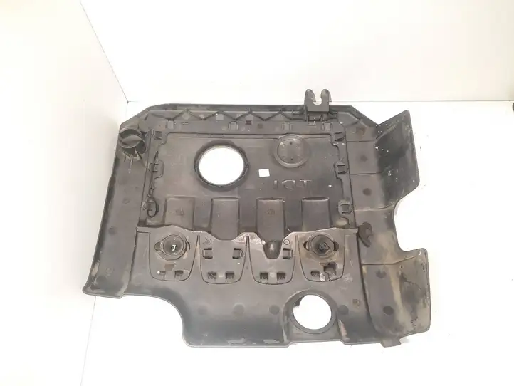 Volkswagen Touran I (2003 - 2010) 03G103925 Крышка двигателя декоративная — фото 2