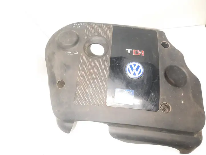 Volkswagen PASSAT B5 (1997 - 2000) 038103925AP Крышка двигателя декоративная — фото 1