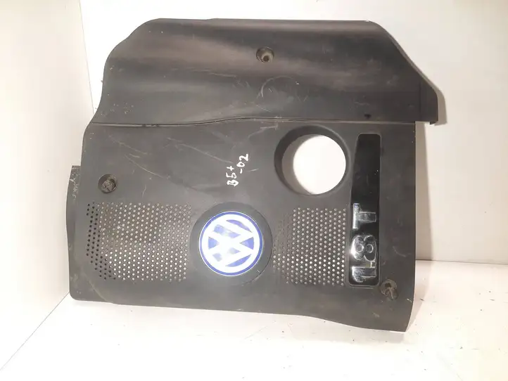 Volkswagen PASSAT B5.5 (2001 - 2005) 058103724AC Крышка двигателя декоративная — фото 1