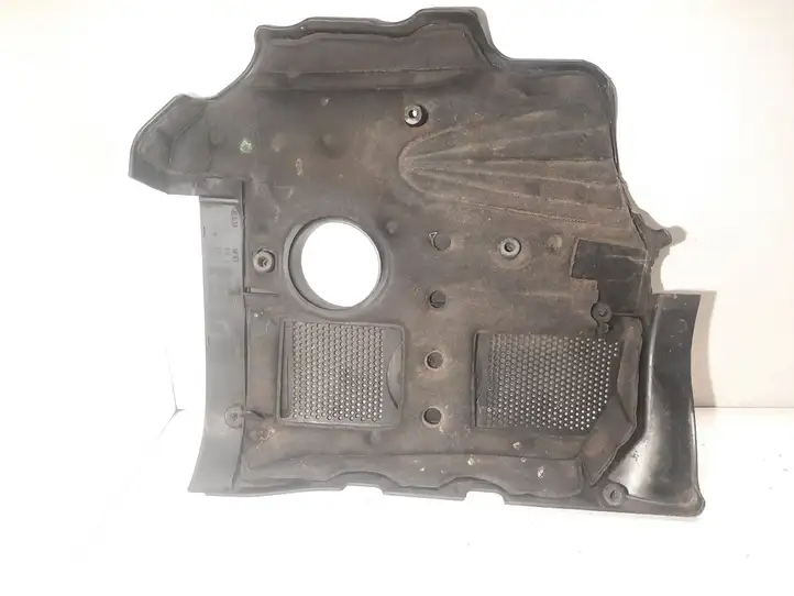 Volkswagen PASSAT B5.5 (2001 - 2005) 058103724AC Крышка двигателя декоративная — фото 2