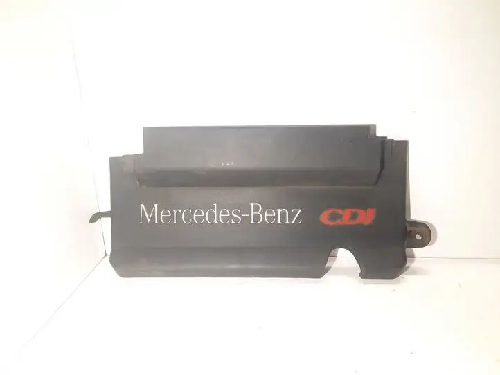 Mercedes-Benz Vito Viano W638 (1996 - 2003) A6385240228 Крышка двигателя декоративная — фото 1