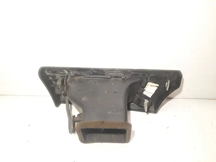 BMW 3 E90 E91 (2005 - 2012) 9123297 Боковой воздушный дефлектор — фото 2