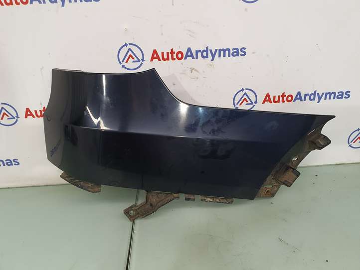 BMW X5 E70 (2006 - 2013)  51128037282 Угловая часть заднего бампера