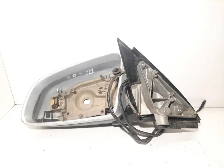 Audi A4 S4 B7 8E 8H (2004 - 2009) 010681 Боковое зеркало с электроприводом — фото 1
