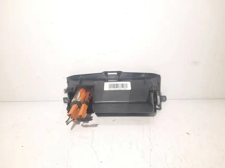 Ford S-MAX (2006 - 2010) 1138790A Передняя пепельница — фото 2
