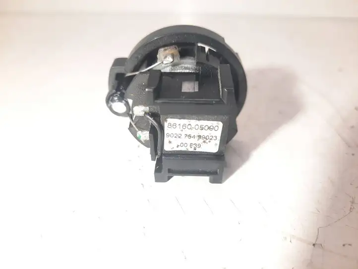 Toyota Avensis T250 (2006 - 2009) 8616005090 Динамики передних дверей — фото 3