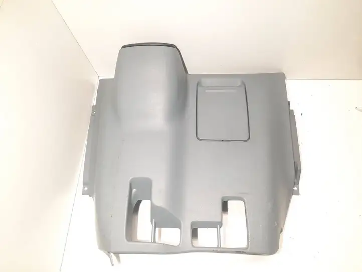 Ford Transit (2006 - 2013) VP6C1X18B462A Нижняя отделка панели приборов — фото 1