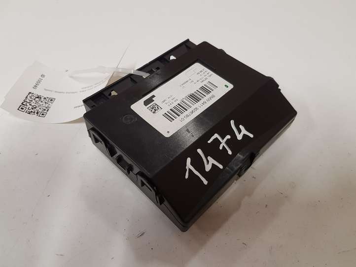 BMW 1 F20 F21 (2011 - 2019)  6411929678001 Модуль блока управления кондиционером