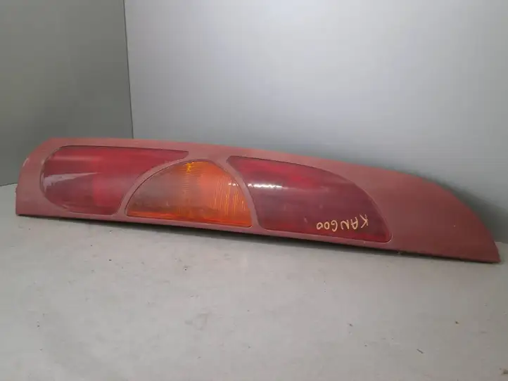Renault Kangoo I (1997 - 2003) 7700308715 Задний фонарь в кузове — фото 1