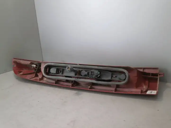 Renault Kangoo I (1997 - 2003) 7700308716 Задний фонарь в кузове — фото 5