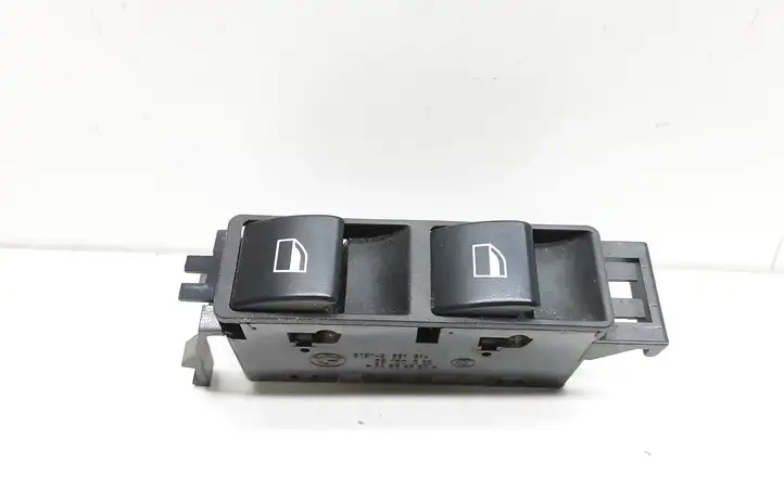 BMW 3 E46 (1998 - 2005) 8381514 Кнопка стеклоподъемников — фото 1