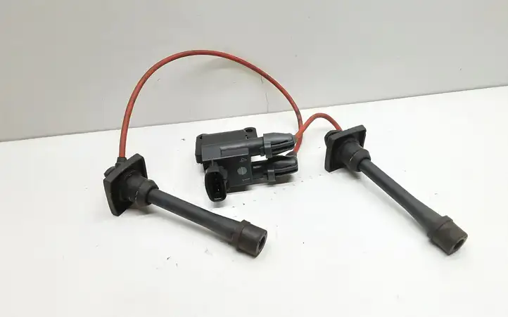 Toyota Corolla E110 (1995 - 2002) 9091902226 Катушка зажигания — фото 1