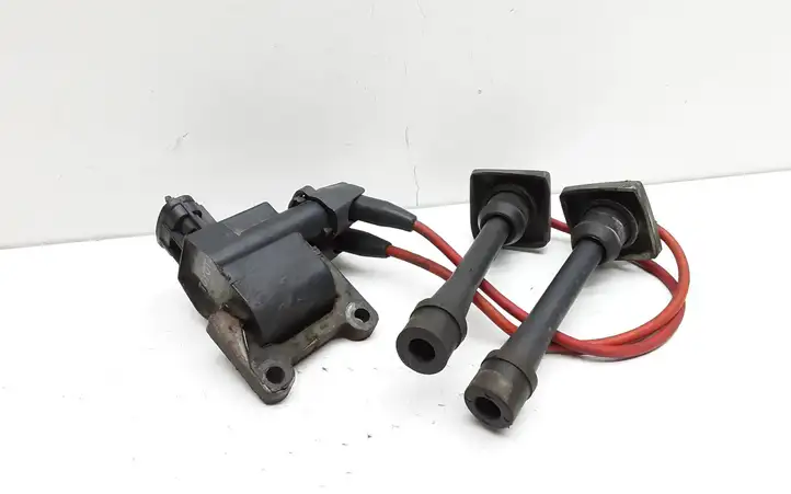 Toyota Corolla E110 (1995 - 2002) 9091902220 Катушка зажигания — фото 1