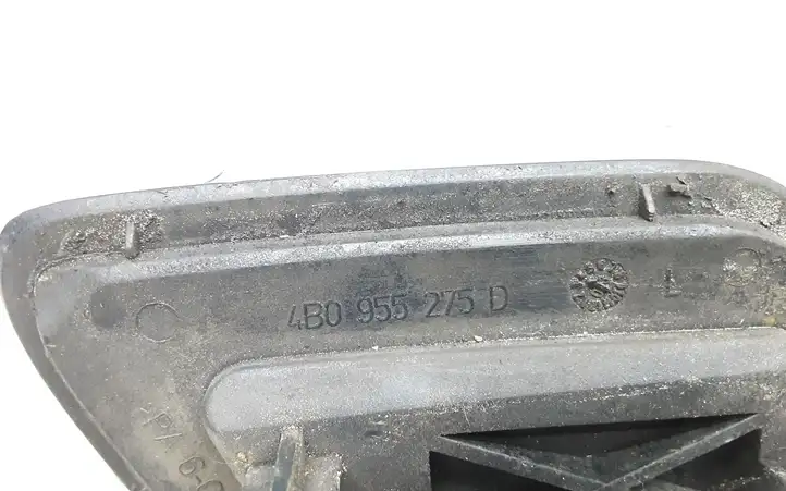 Audi A6 S6 C5 4B (1997 - 2001) 4B0955275D Крышка омывателя фар — фото 3
