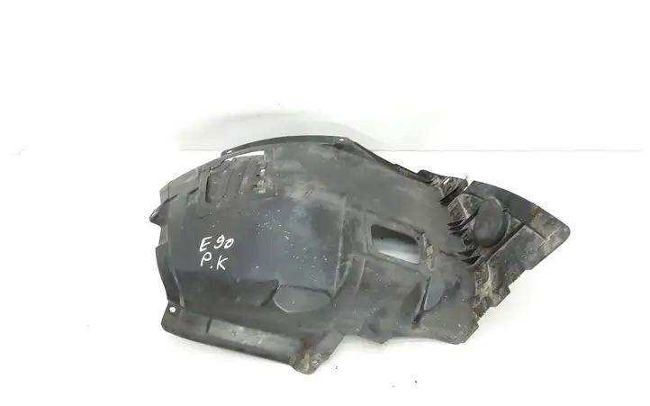 BMW 3 E90 E91 (2005 - 2012) 7175289 Подкрылок колесной арки — фото 2