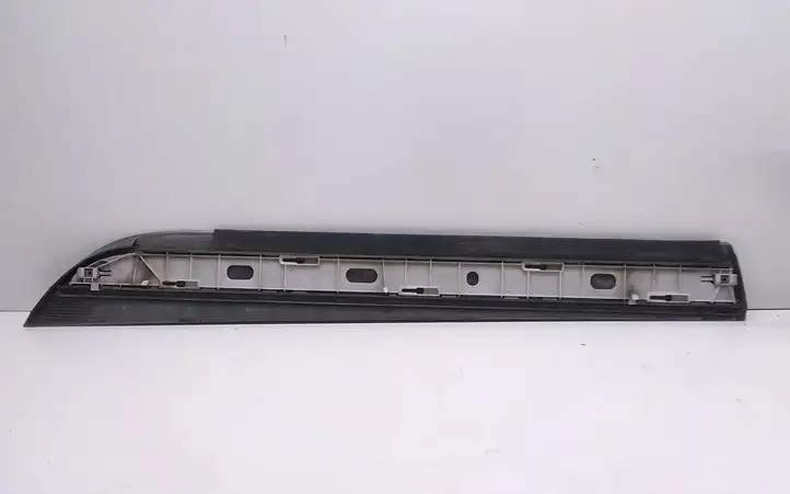 Audi A6 S6 C6 4F (2004 - 2008) 4F0853970H Молдинги задней двери — фото 2