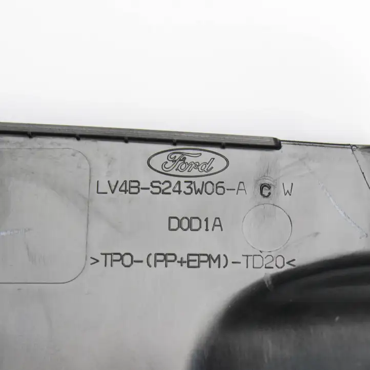 Ford Kuga III (2020 - ) LV4BS243W06A Нижняя обшивка стойки B — фото 8