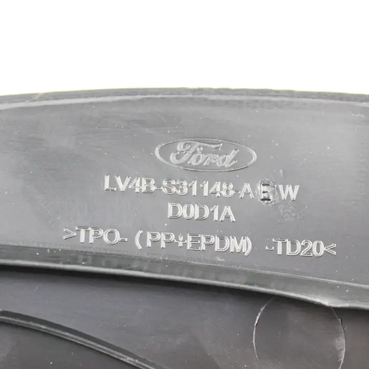 Ford Kuga III (2020 - ) LV4BS31148A Обшивка стойки C — фото 6