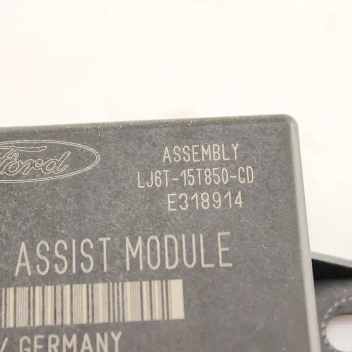 Ford Kuga III (2020 - ) LU5T15K866CD Блок управления парктрониками — фото 4
